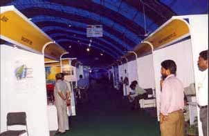 Exhibition Management